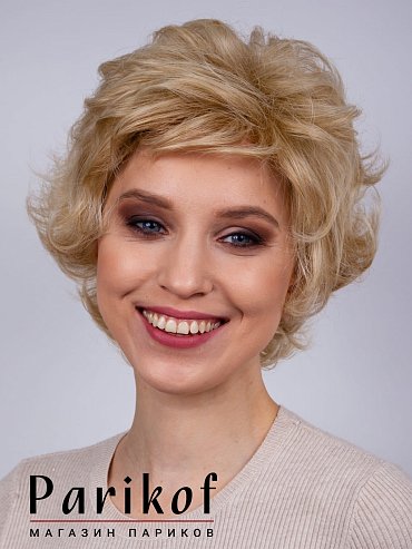Парики с мелированием
