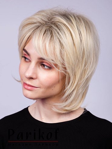 Парик из термоволокна irina termo r6.24bt613 купить в Москве фото 2