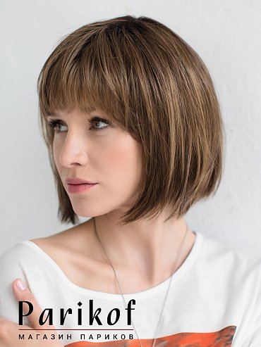 Парик Ellen Wille Change mocca lighted купить в Москве фото 1