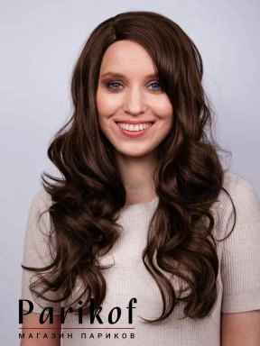 Парик Megan 10