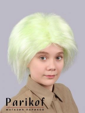 Парик Loca+1 pc216
