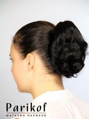 Шиньон HMP-700 1