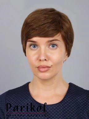 Парик Tammy ginger brown