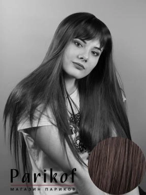 Парик RUS-31A 6