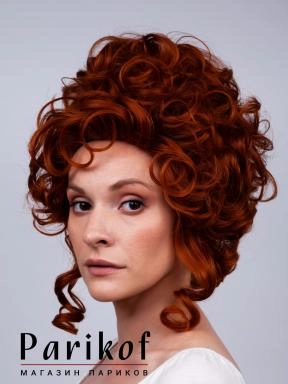 Парик Cornelia 130a