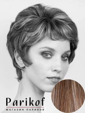 Парик Gemse mono sand mix