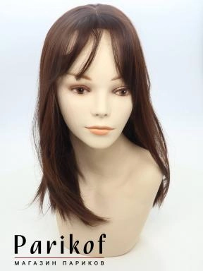 Парик Rook 6
