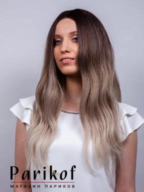 Парик Geneva r6.12.60