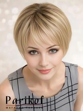 Парик Свод К25.26.19