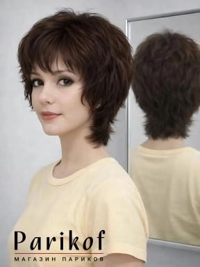 Парик HH Fragolina 4