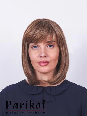 Парик Romina darksand rooted