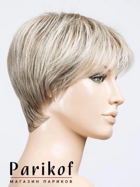Парик Elan metallic blonde rooted