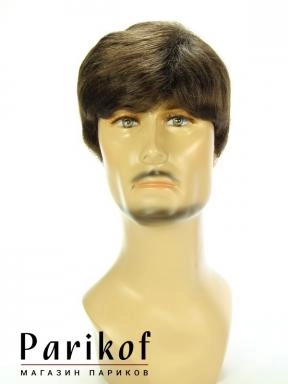 Парик HH Antonio mono 6