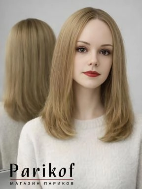 Парик HH Malinconico lace front 20.22.14