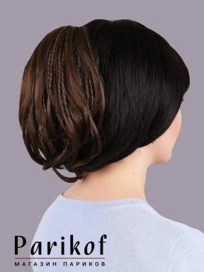 Шиньон Pamela 10