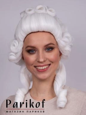 Парик Marianna termo 60