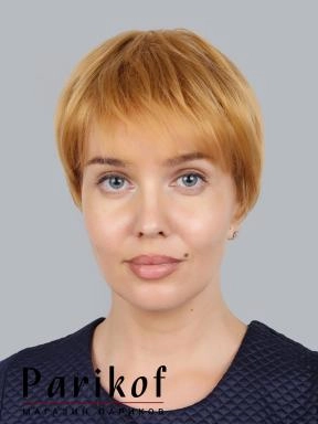 Парик Corsica 27