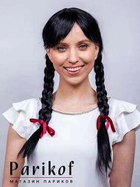 Парик Pappy 1