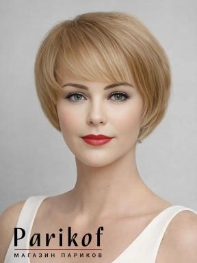 Парик Lock HH 12.27.26