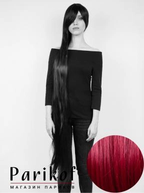 Парик Solong mahogany