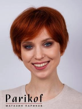 Парик HH Basio 33