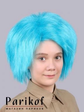 Парик Loca+1 pc40