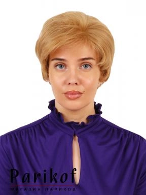 Парик HH Zelinda mono 15