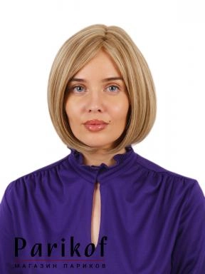 Парик Mary mono champagne rooted