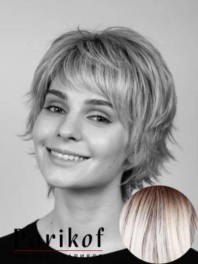 Парик Floxy termo 8.613.22