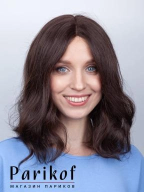 Парик HH Ricci mono 4