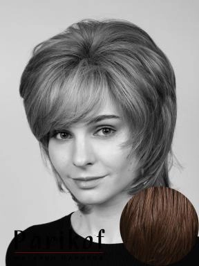 Парик irma at 10