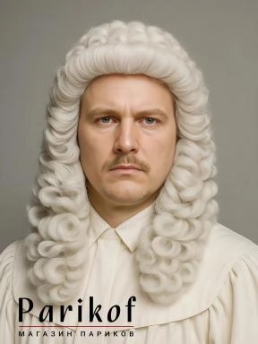 Парик HW-011 80