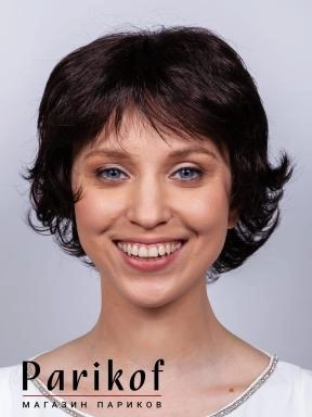 Парик Accurate 4