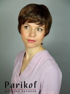 Парик Augusta 6h29