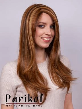 Парик Priscilla 12.27.26