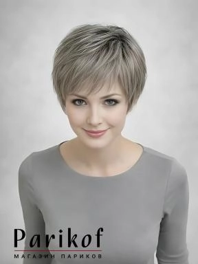 Парик Роль К51.60.58