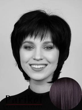 Парик Liliya-T 4