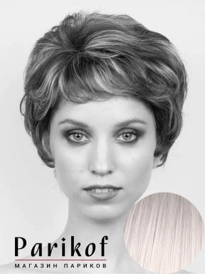 Парик Gemse mono 60