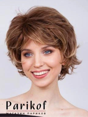 Парик Aureate 33.613c