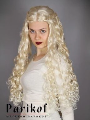 Парик F-119 266t