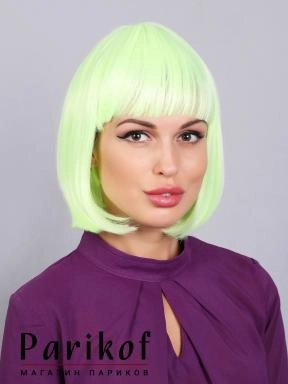 Парик DW-1201 hty 86c