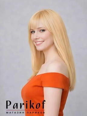 Парик HH Chantal mono 613