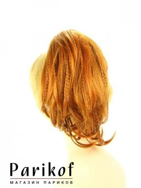 Шиньон H-7927 130a