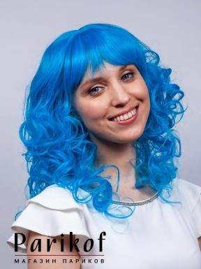 Парик Malvina termo 731