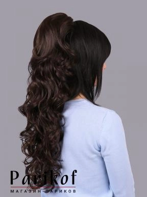 Шиньон Elena-T 6