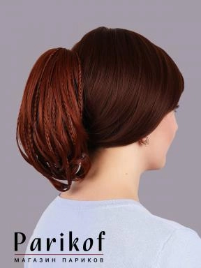 Шиньон Pamela 130