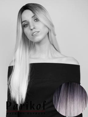 Парик Naiad R2.0906