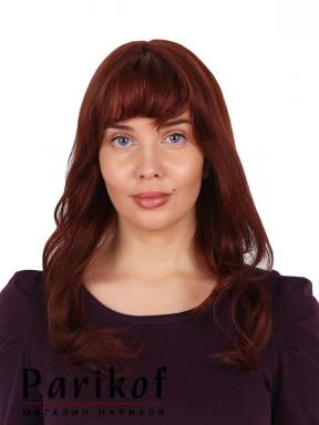 Парик HH Natalina mono 33a