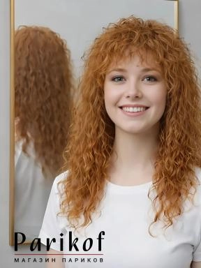 Парик Kasandra termo 130A