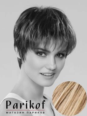 Парик Corsica champagne rooted